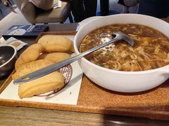 -隆喜元鱼汤包·海鲜(中联广场店)
