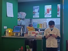 大堂-七爷清汤腩·港式餐厅(金狮广场店)