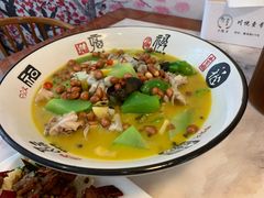 -川悦壹号·川菜(蠡溪路店)