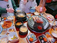 -济州爱肉堂(总店)