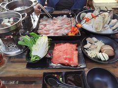 -丽江庭院之爱在路上(西单店)