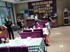 大堂-紫光园(燕郊总店)