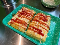 -欧巴炭烤肉오빠숯불구이(南京东路店)