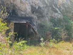 -龙门涧景区