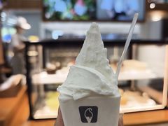 -野人先生现做冰淇淋(北京环宇荟店)