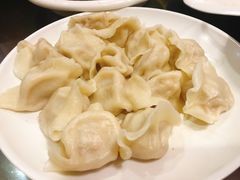 -祝家饺子馆