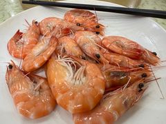 -鹏城人家海鲜酒家·23年老字号(较场尾店)