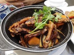 -美极鲜食坊(宝安南路店)