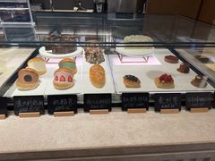 -V咖啡(兰州盛达希尔顿酒店)