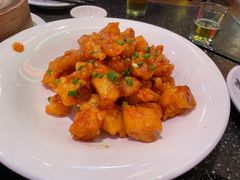 -王庄阿咪海鲜大排档(象园店)