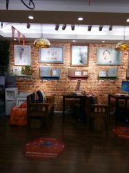 -小苹果儿童摄影(崇安店)