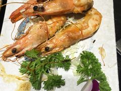 -禾风·海鲜料理自助(玉林店)