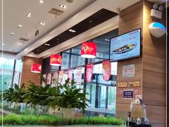 -嘉和一品粥(大沽南路店)