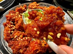 -韩鼎丰·韩国料理(林奥店)