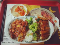 -和合谷(德外店)