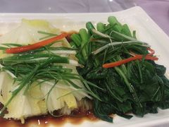 -老爷庙风味美食府(魏都大道店)