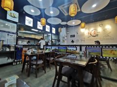 -真食净香居·内蒙烧麦(亚运村店)