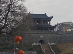 -东坡赤壁风景名胜区