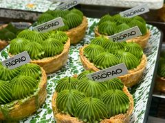 -PAOPAO Bakery&Café(港汇店)