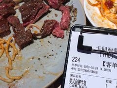 -卡朋西餐(悦汇城店)