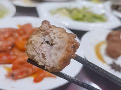 南煎丸子-华光餐厅(复兴路店)
