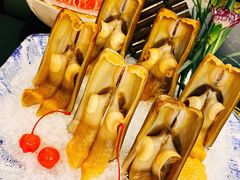 蛏子王-虾佬圣汤