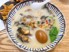 -鲜越鲜鱼粉(财富购物中心店)