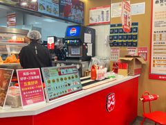 -塔斯汀中国汉堡(管城春风十里店)