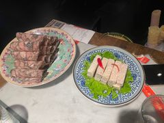 -尚尚仙·酸汤猪手·猪肚鸡火锅(华联万柳购物中心店)