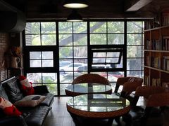 -旧雨咖啡·CoffeeFORU(黄村奥体店)