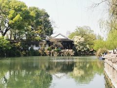 -沧浪亭