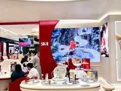 -茂业天地(华强北店)