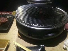 -やきにく 牛将日式焼肉(新华路店)