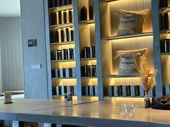 -来回·咖啡(钟村咖啡豆店)