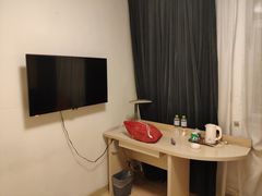 -锦江之星(济南大明湖店)
