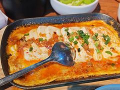 -九田家黑牛烤肉料理(新辰里亚运村店)