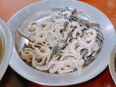 -阿秋牛排(湖心街店)