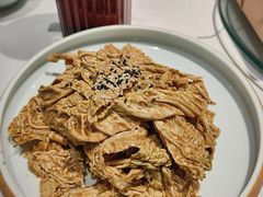 乾隆白菜-羲和雅苑•北京烤鸭(吴中路万象城店)