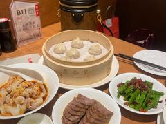 -鼎泰丰(德基广场店)