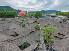 -中天楼