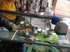 -广场正宗原汁薏米店