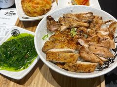 -熊吞·大碗丼烧肉饭(西市场嘉华店)