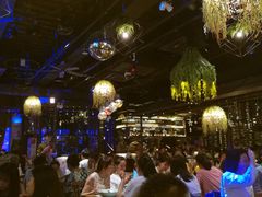 大堂-胡桃里音乐酒馆(仓山万达店)