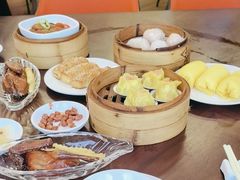 -潮福城大酒楼·潮粤菜·港式点心(阳光城店)