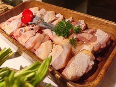 -芸山季·云南野生菌火锅(人民广场来福士店)