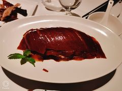 酥香嫩烤鸭-四季民福烤鸭店(望京旺角店)