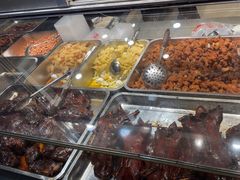 -乔波食品(杜桥中心菜场店)