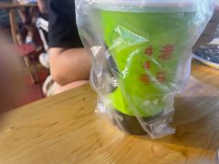 -清真老马家国华牛奶鸡蛋醪糟(正宁路店)