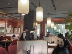 -左庭右院鲜牛肉火锅(苏州园区永旺店)