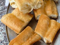 -洲心街道青联村镜记烧肉